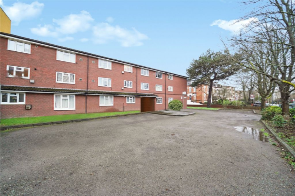 Квартира в Лондоне, Великобритания, 48 м² - фото 15