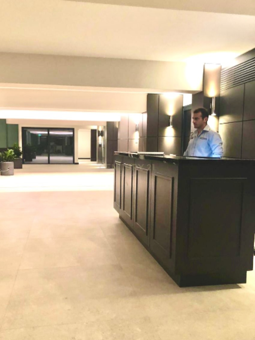 Квартира в Пареклисии, Кипр, 207 м² - фото 15