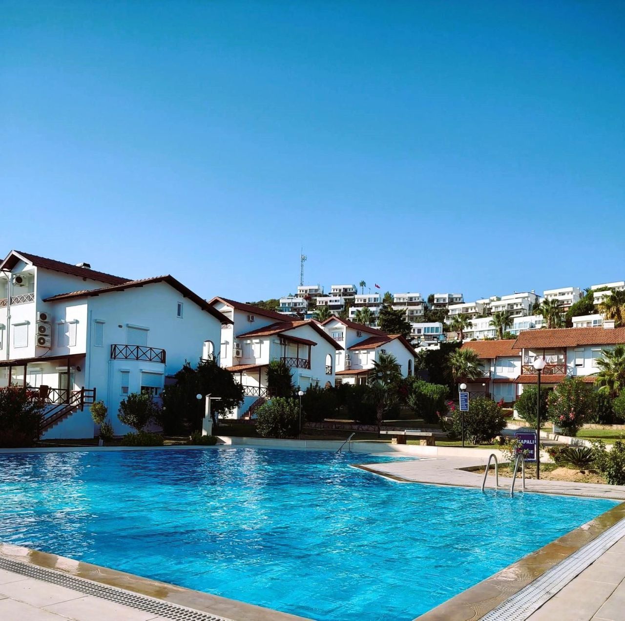 Вилла в Алании, Турция, 160 м² - фото 11