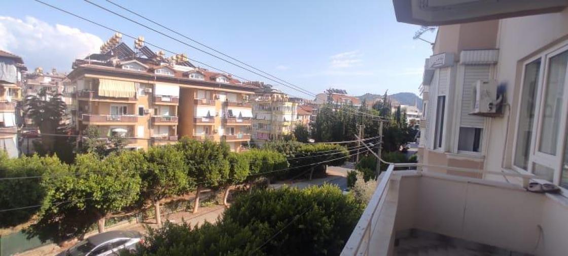 Квартира в Алании, Турция, 200 м² - фото 11