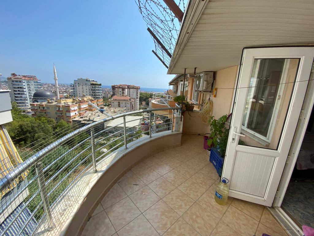 Квартира в Алании, Турция, 150 м² - фото 11