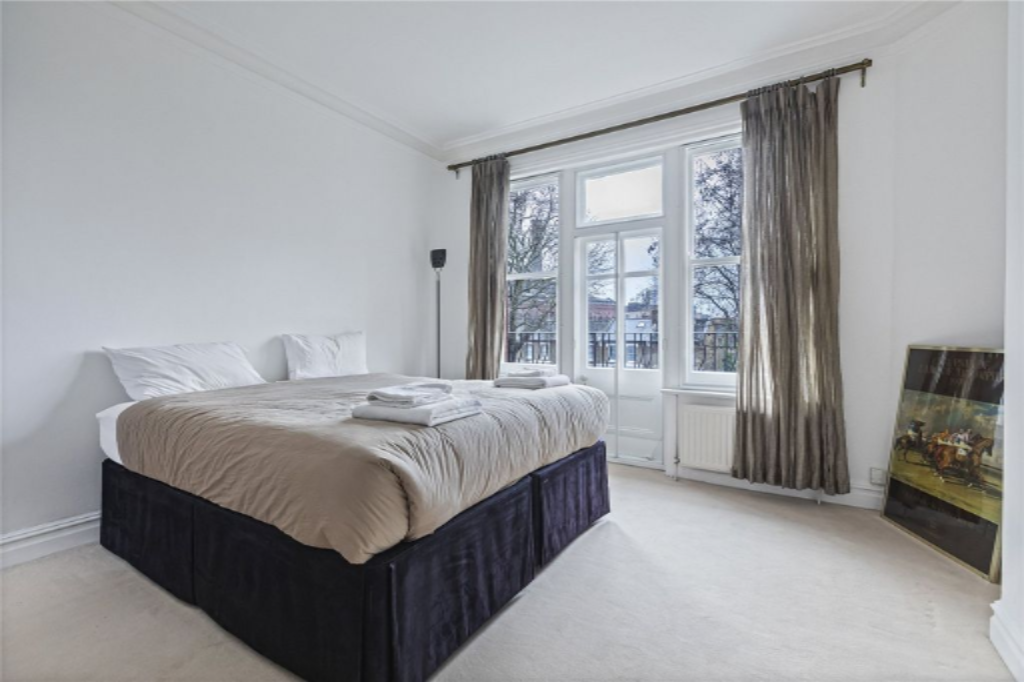 Квартира в Лондоне, Великобритания, 107 м² - фото 15