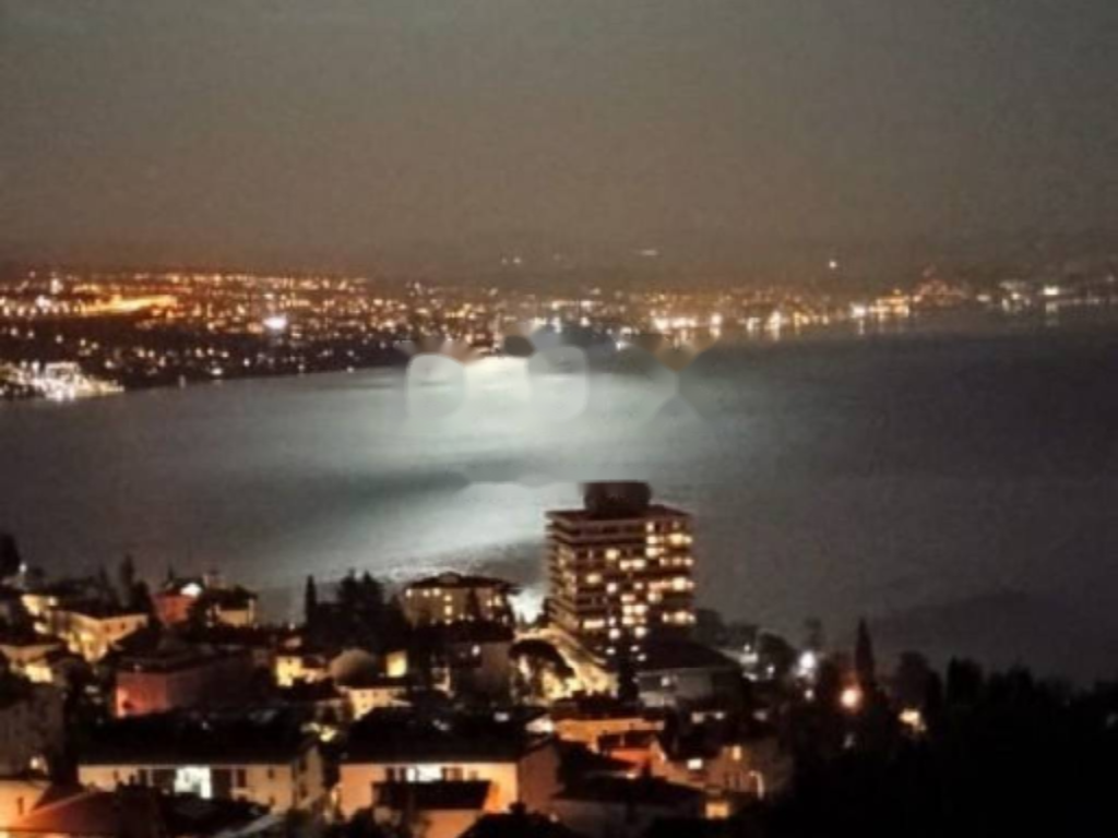 Квартира в Опатии, Хорватия, 78 м² - фото 15