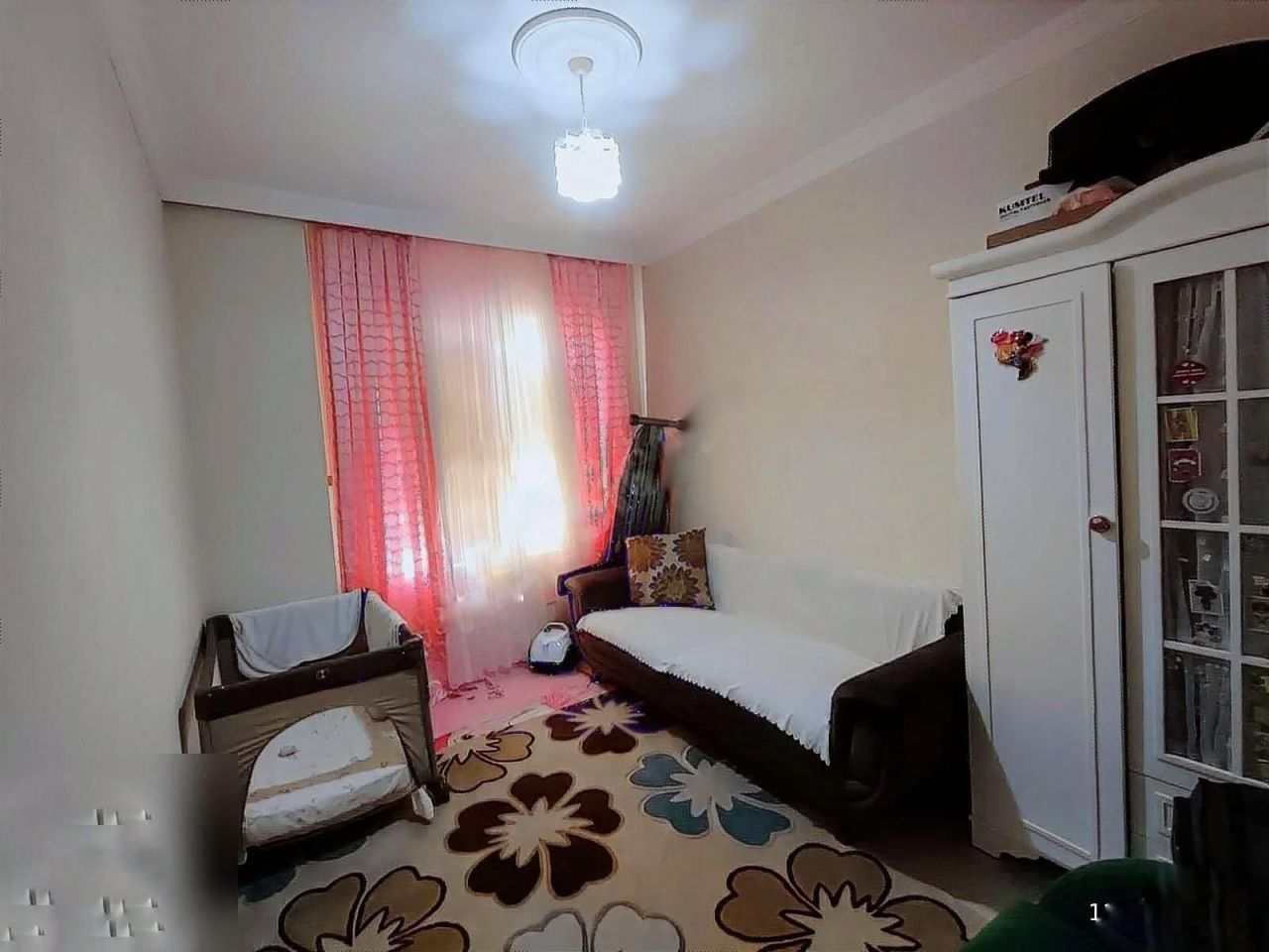 Квартира в Алании, Турция, 105 м² - фото 11