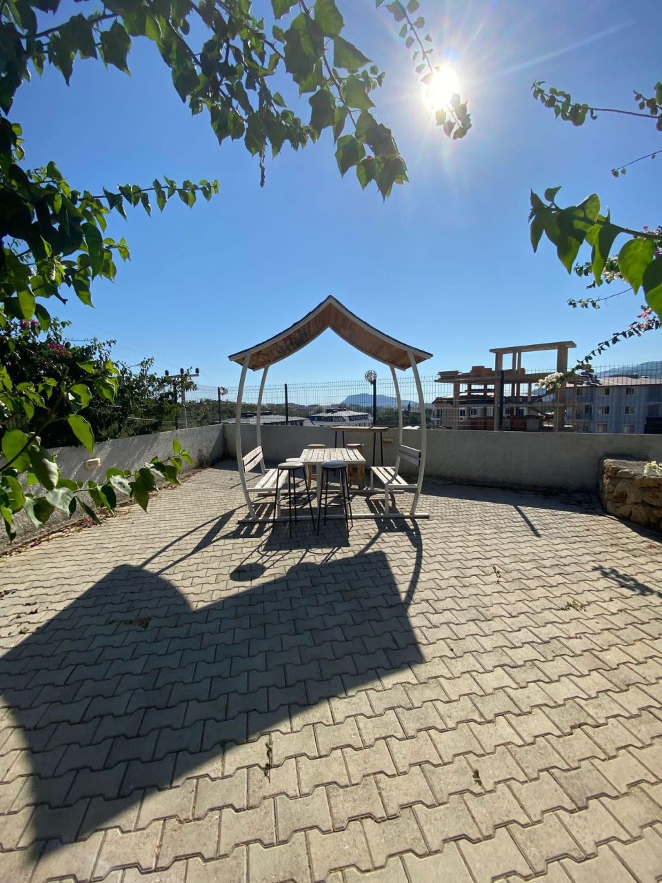 Пентхаус в Алании, Турция, 260 м² - фото 11