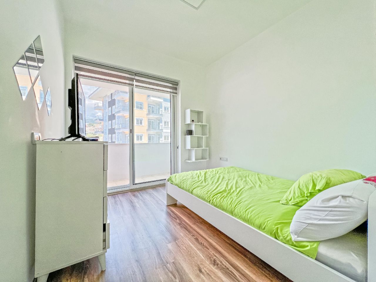 Пентхаус в Конаклы, Турция, 150 м² - фото 11