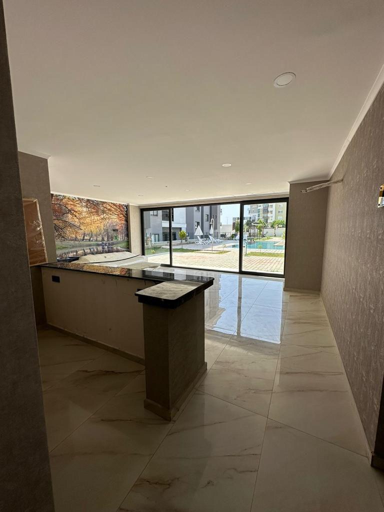 Квартира в Кестеле, Турция, 40 м² - фото 11