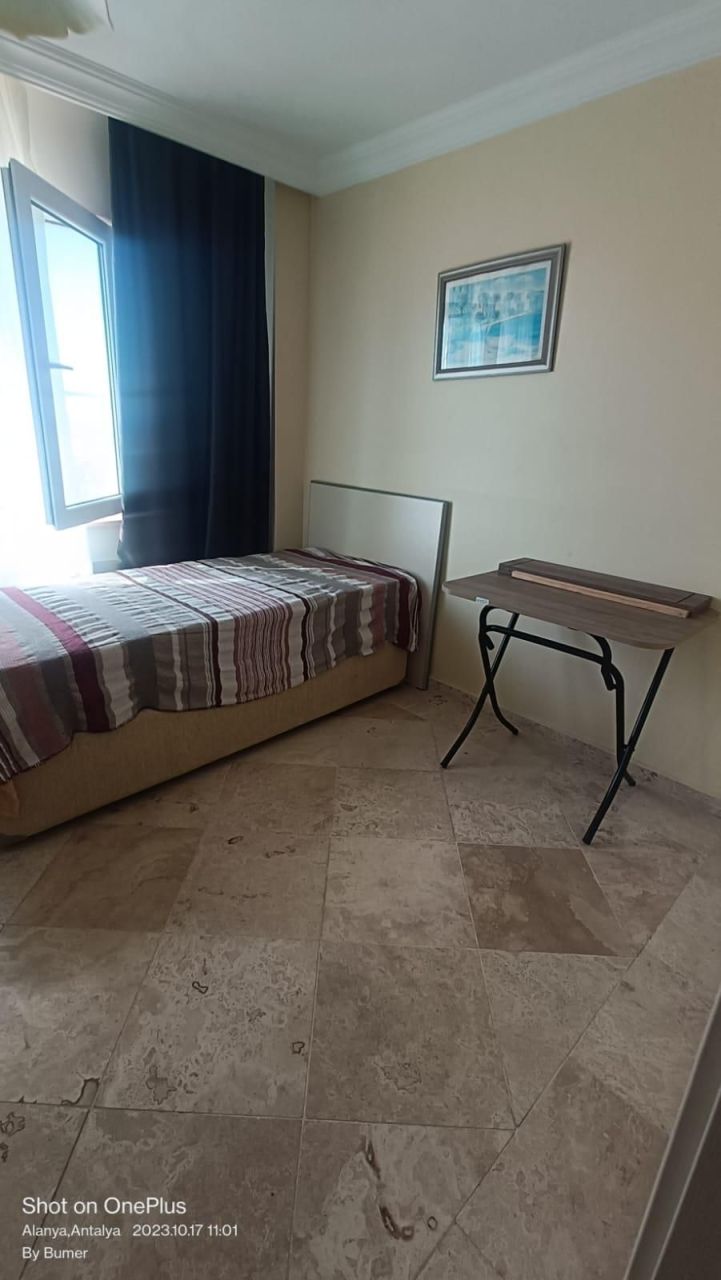 Пентхаус в Алании, Турция, 130 м² - фото 11