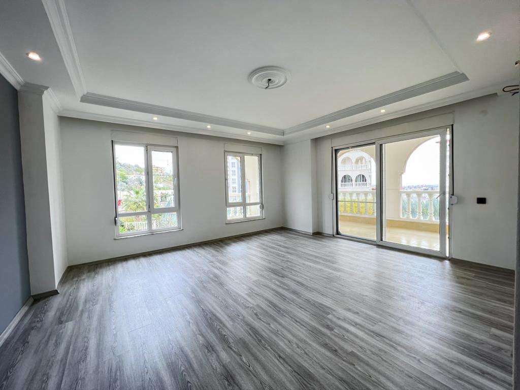 Квартира в Алании, Турция, 110 м² - фото 11