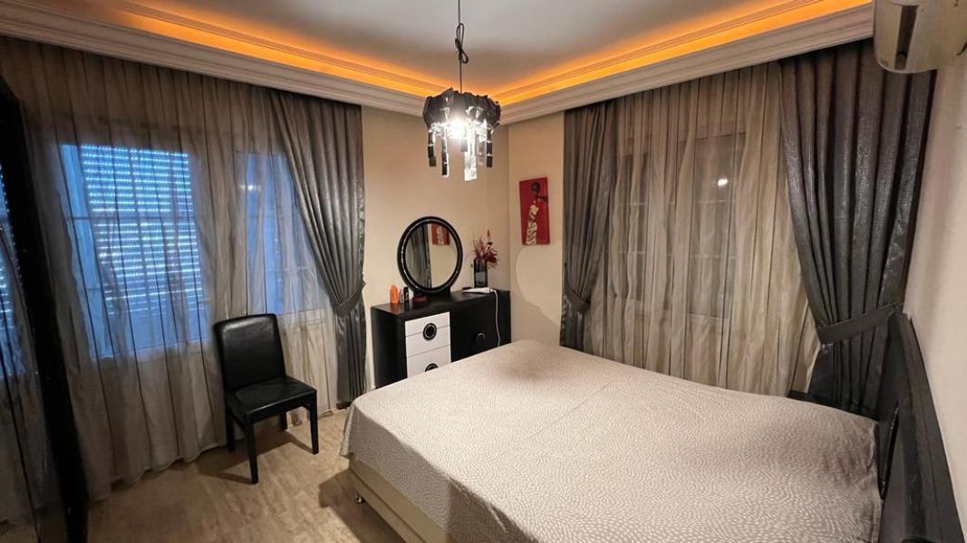 Квартира в Алании, Турция, 90 м² - фото 11