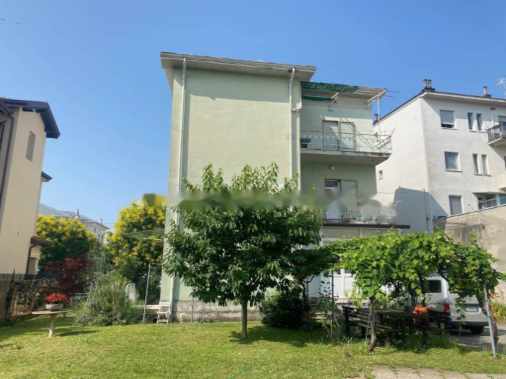 Квартира в Гориции, Италия, 160 м² - фото 14