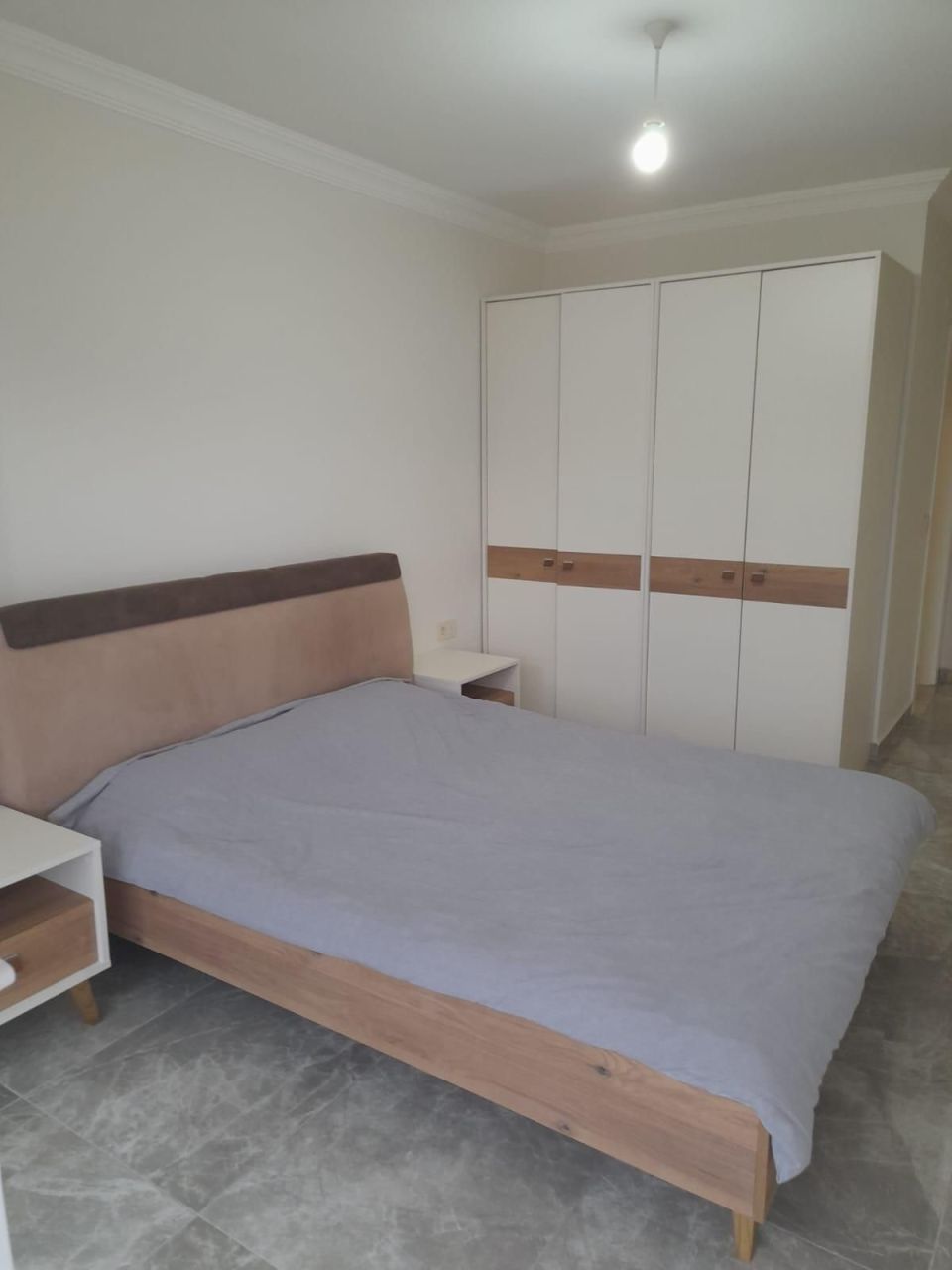 Квартира в Алании, Турция, 65 м² - фото 11