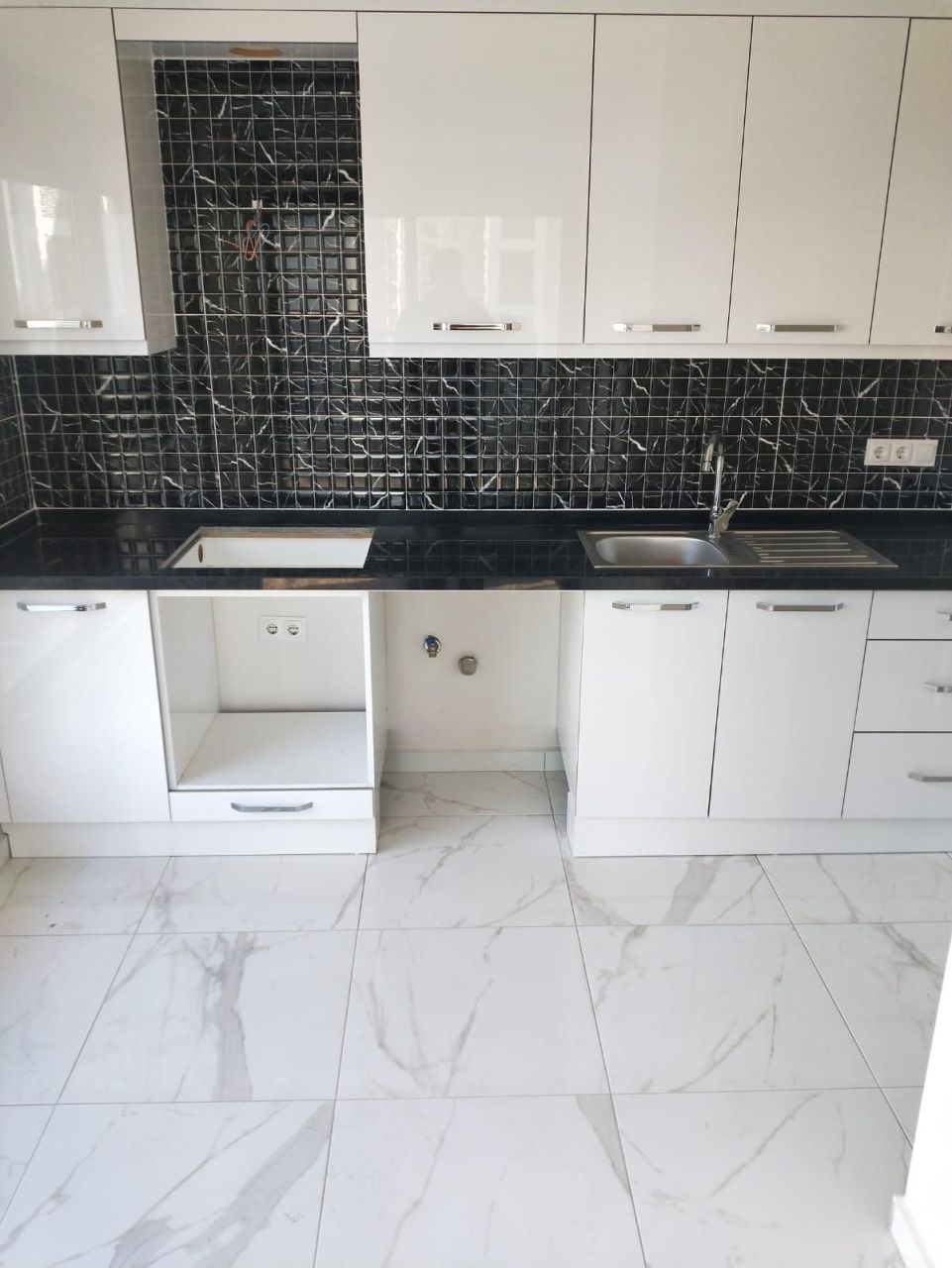 Квартира в Кестеле, Турция, 110 м² - фото 11