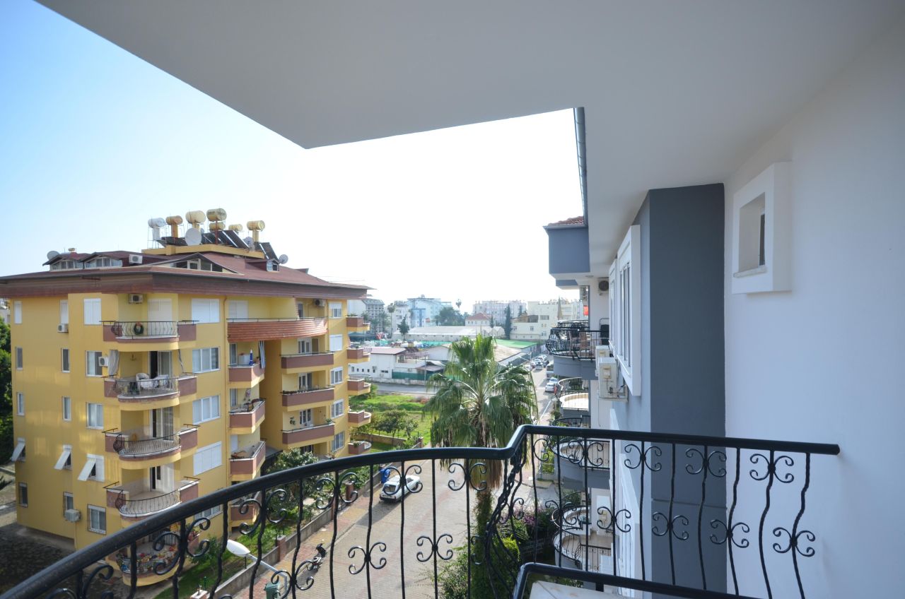 Пентхаус в Алании, Турция, 220 м² - фото 11