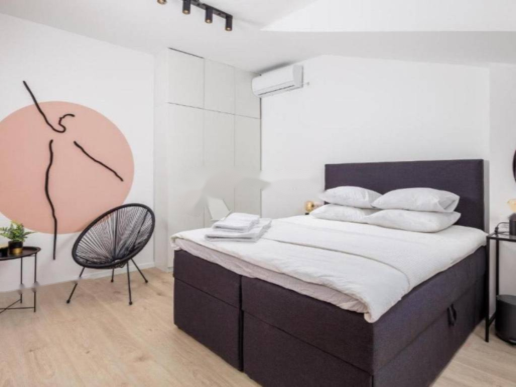 Квартира в Опатии, Хорватия, 83 м² - фото 15