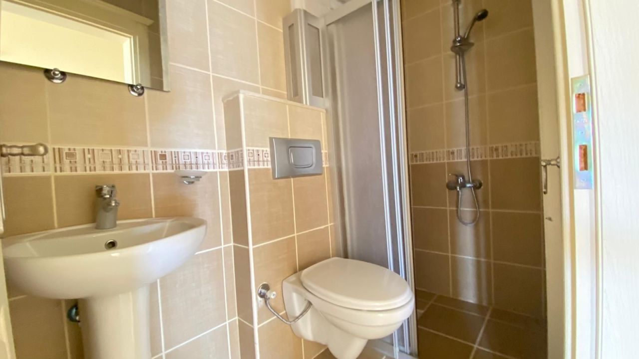 Квартира в Алании, Турция, 120 м² - фото 11