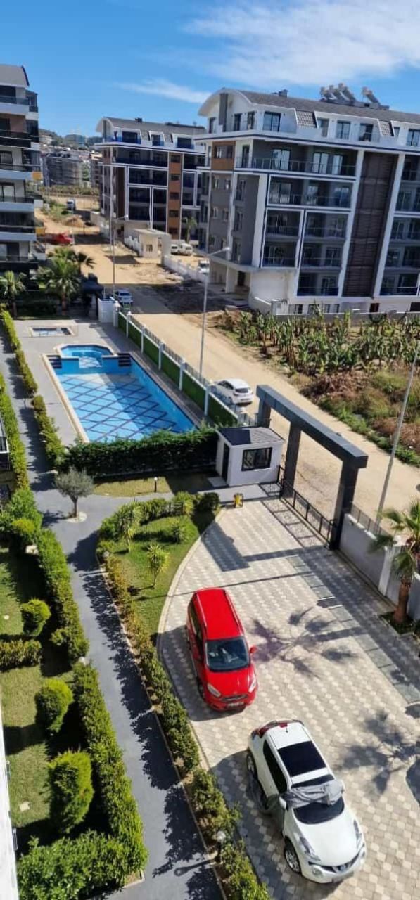 Квартира в Алании, Турция, 70 м² - фото 11