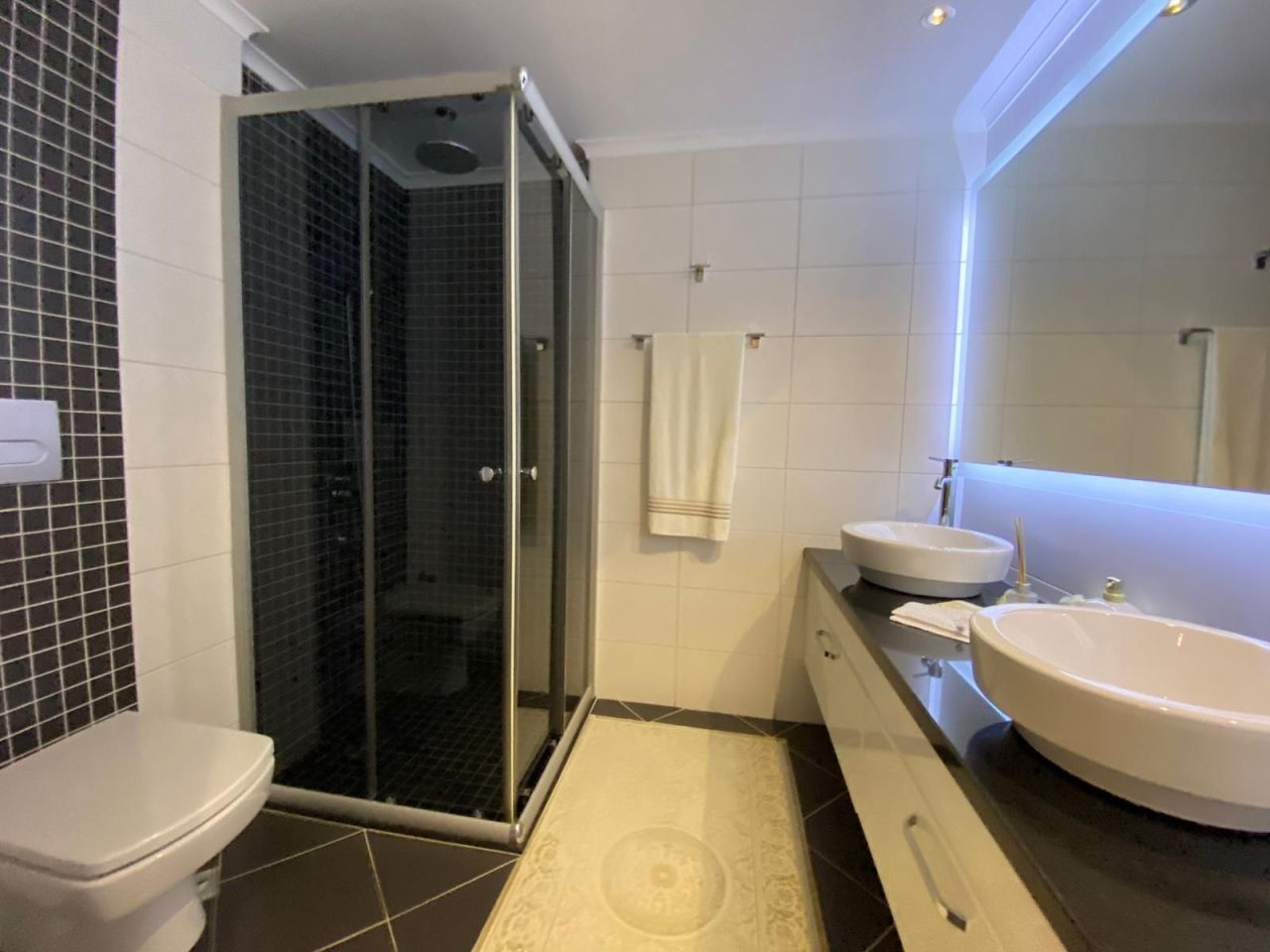 Квартира в Алании, Турция, 90 м² - фото 11