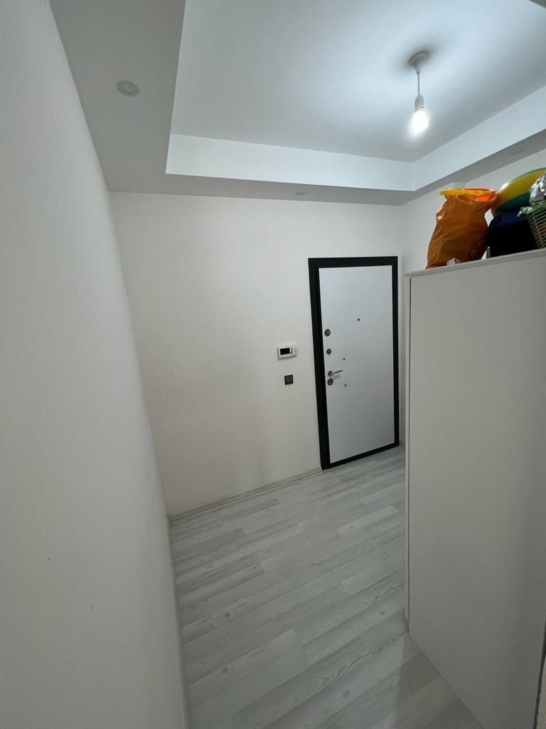 Квартира в Алании, Турция, 110 м² - фото 11