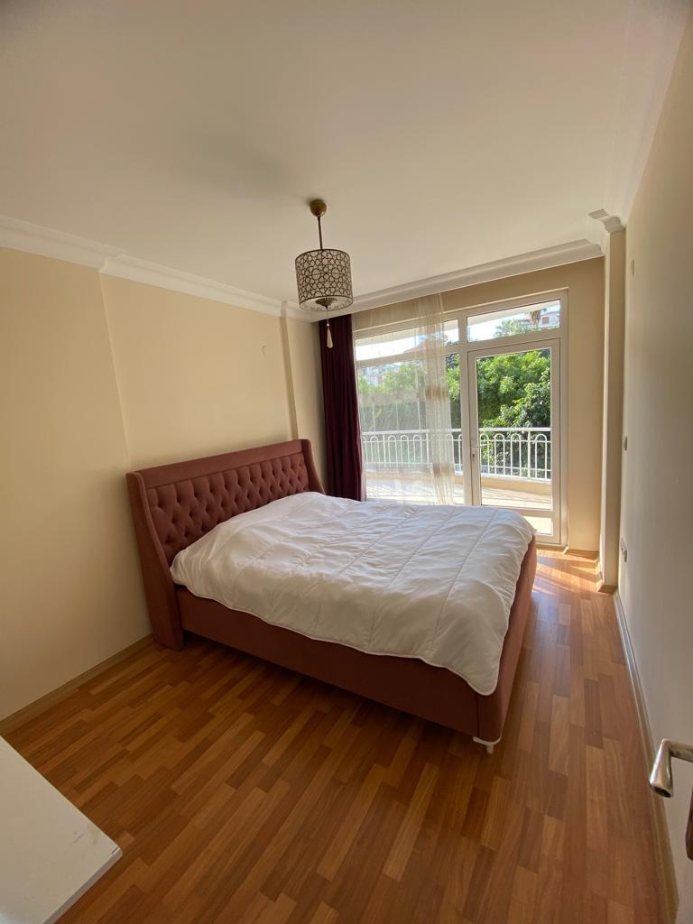 Квартира в Алании, Турция, 120 м² - фото 11