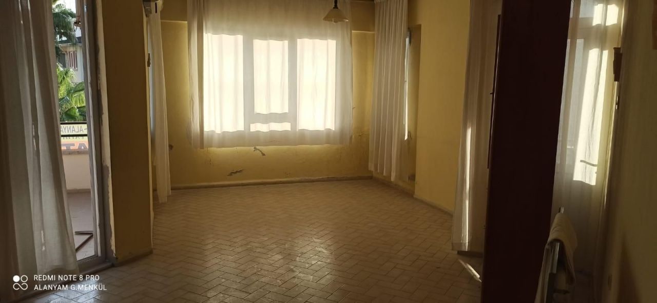 Квартира в Алании, Турция, 100 м² - фото 11