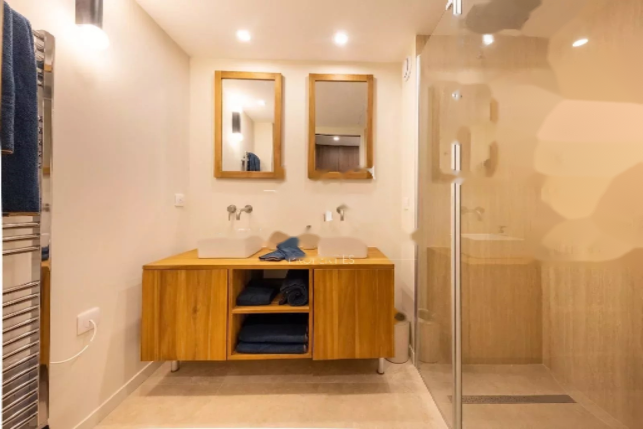 Квартира в Каннах, Франция, 56 м² - фото 15