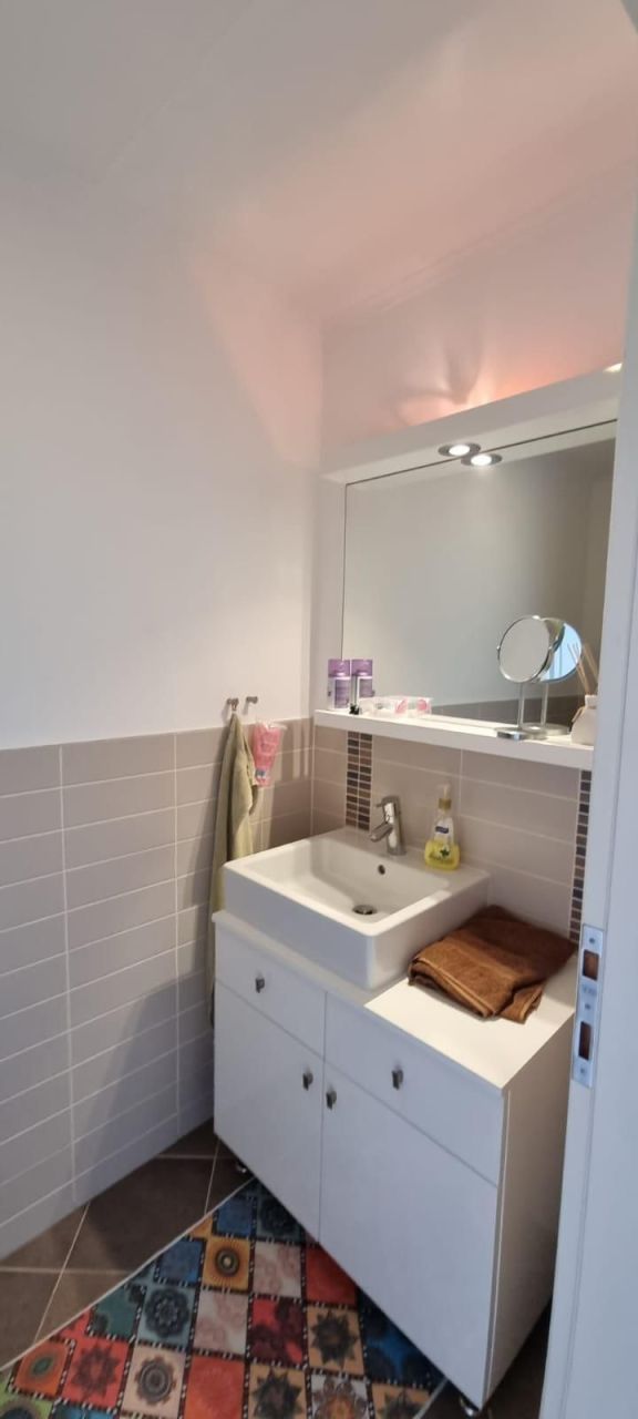 Квартира в Конаклы, Турция, 90 м² - фото 11