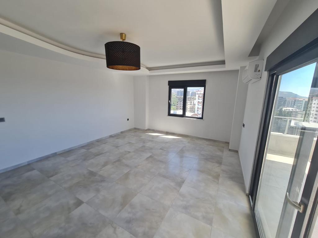 Квартира в Алании, Турция, 86 м² - фото 11