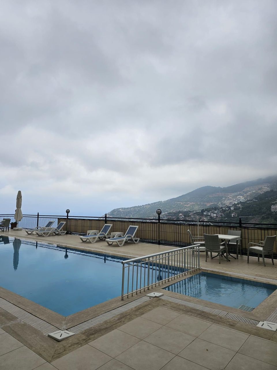 Квартира в Алании, Турция, 105 м² - фото 11