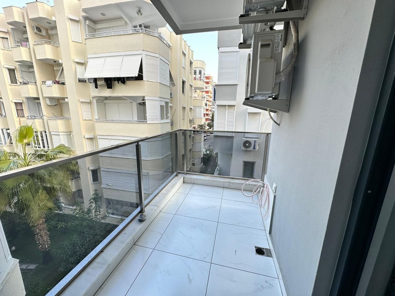 Квартира в Алании, Турция, 50 м² - фото 11