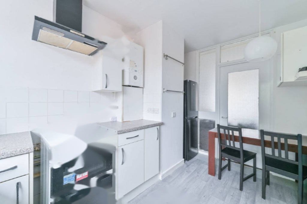 Квартира в Лондоне, Великобритания, 50 м² - фото 15