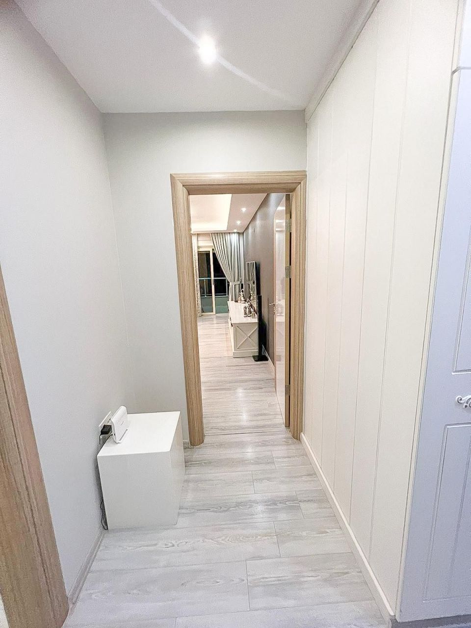 Квартира в Алании, Турция, 180 м² - фото 11