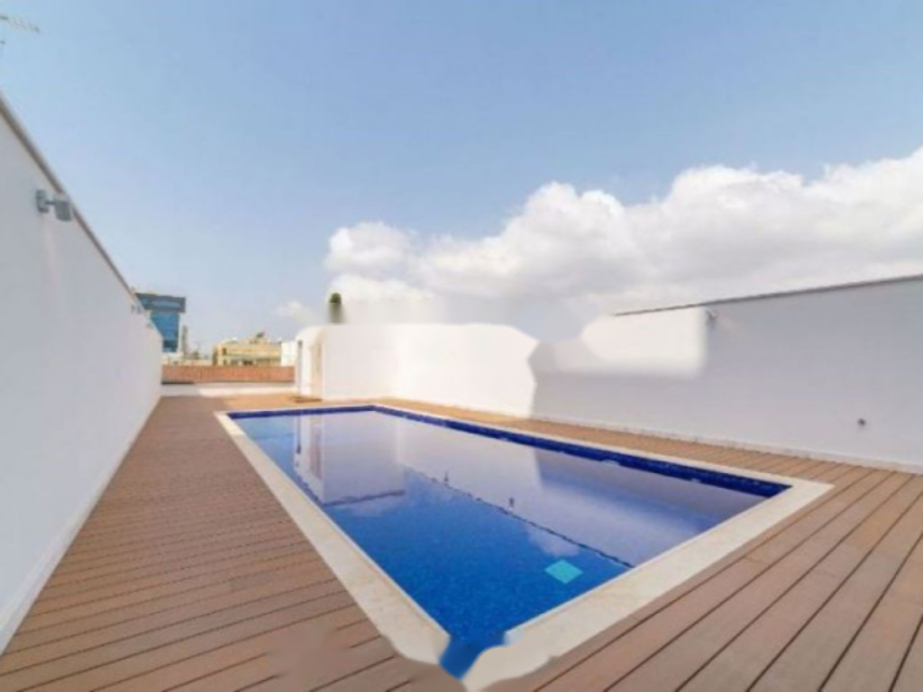 Квартира в Лимасоле, Кипр, 171 м² - фото 15