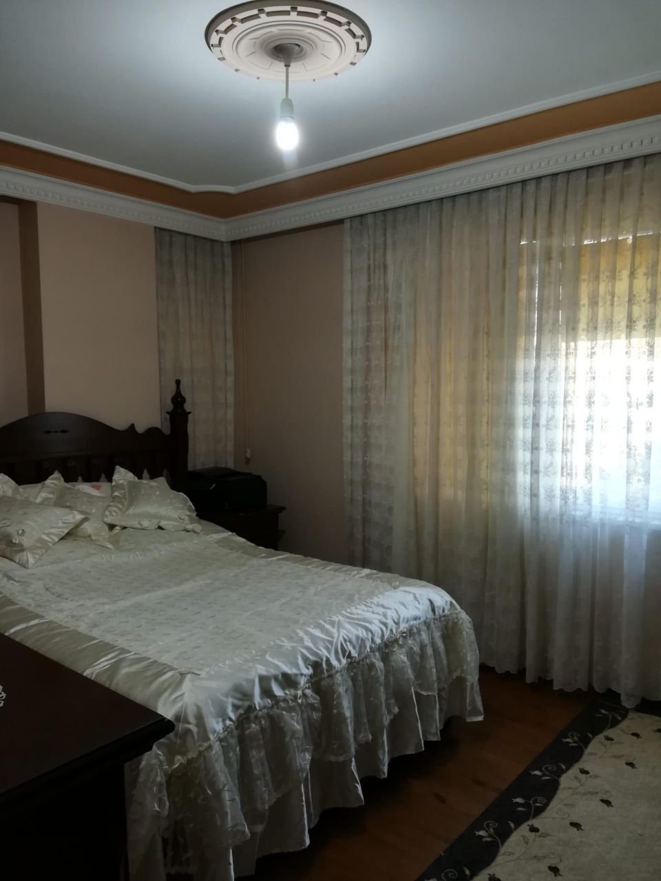 Квартира в Алании, Турция, 130 м² - фото 11