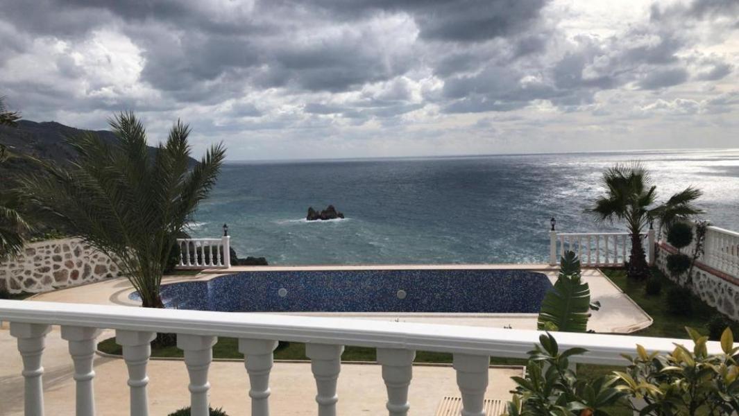 Квартира в Алании, Турция, 300 м² - фото 11