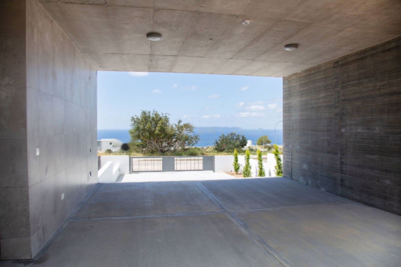 Квартира в Айос-Георгиос-Пейас, Кипр, 210 м² - фото 15