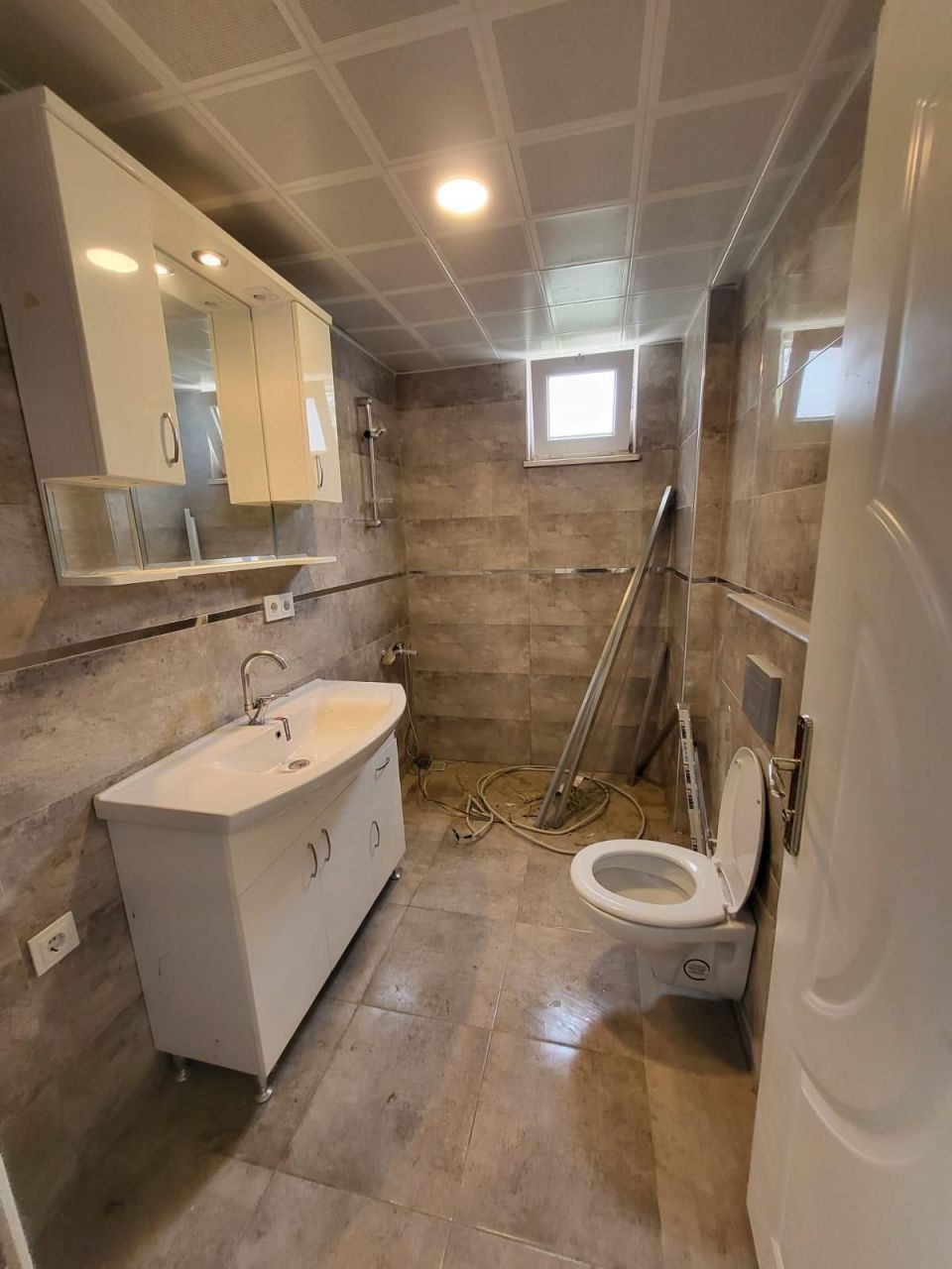 Квартира в Алании, Турция, 85 м² - фото 11