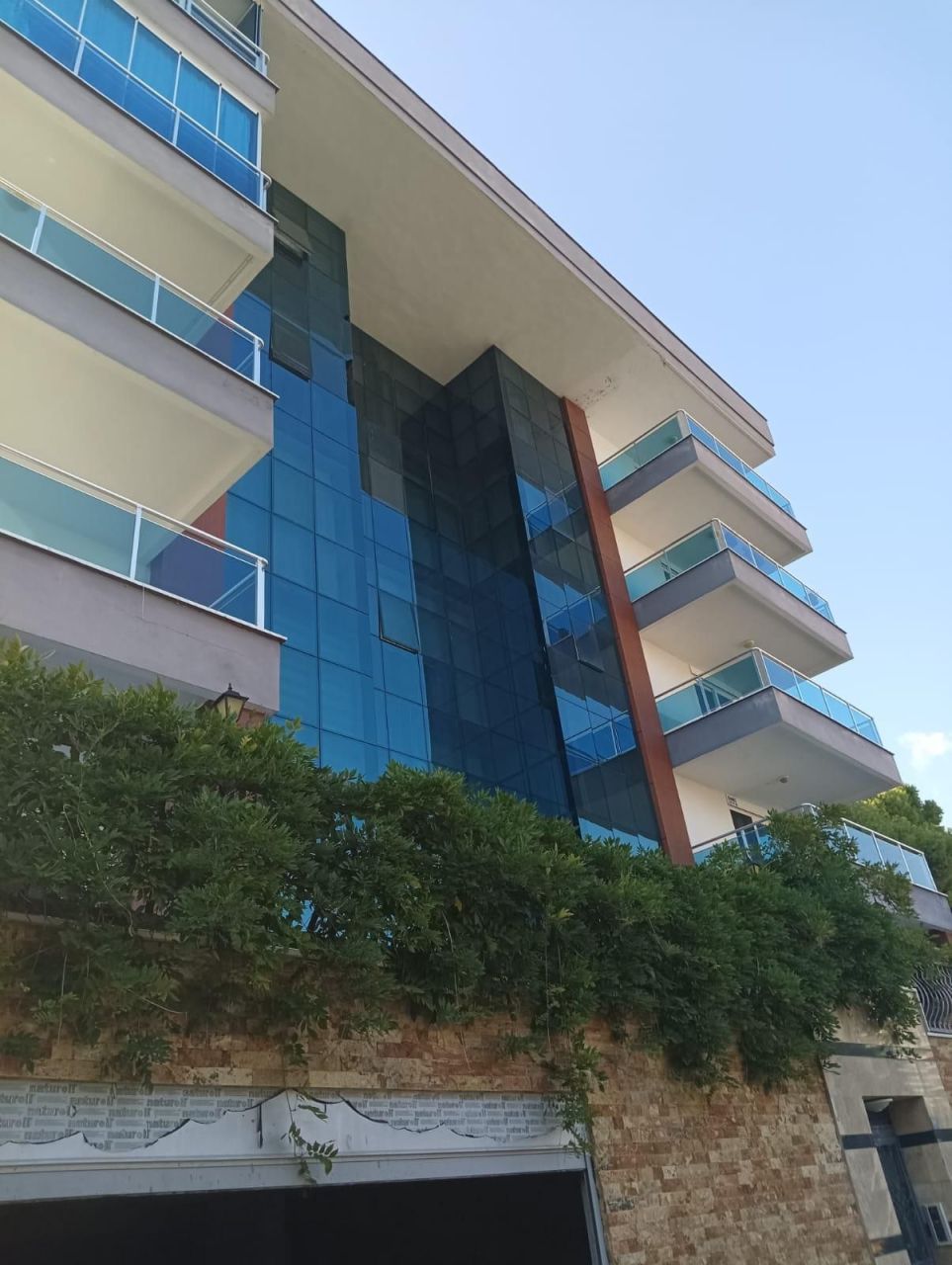 Пентхаус в Алании, Турция, 160 м² - фото 11