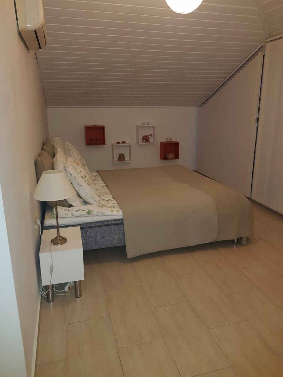 Пентхаус в Алании, Турция, 200 м² - фото 11