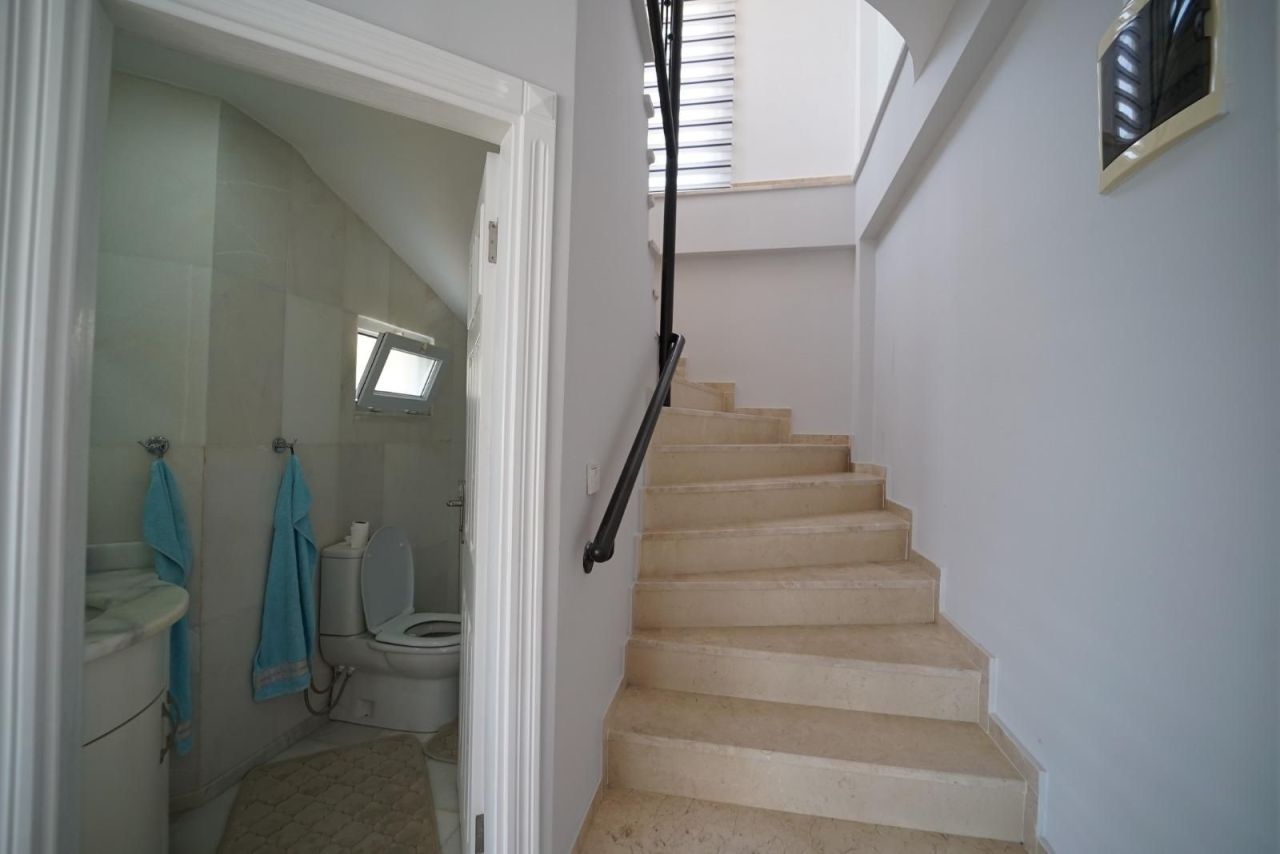 Вилла в Алании, Турция, 196 м² - фото 11