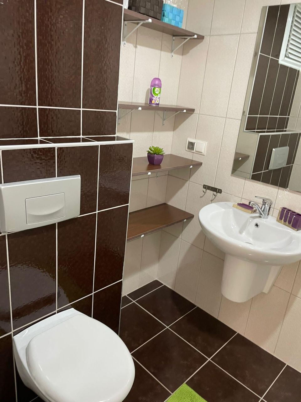 Пентхаус в Алании, Турция, 220 м² - фото 11