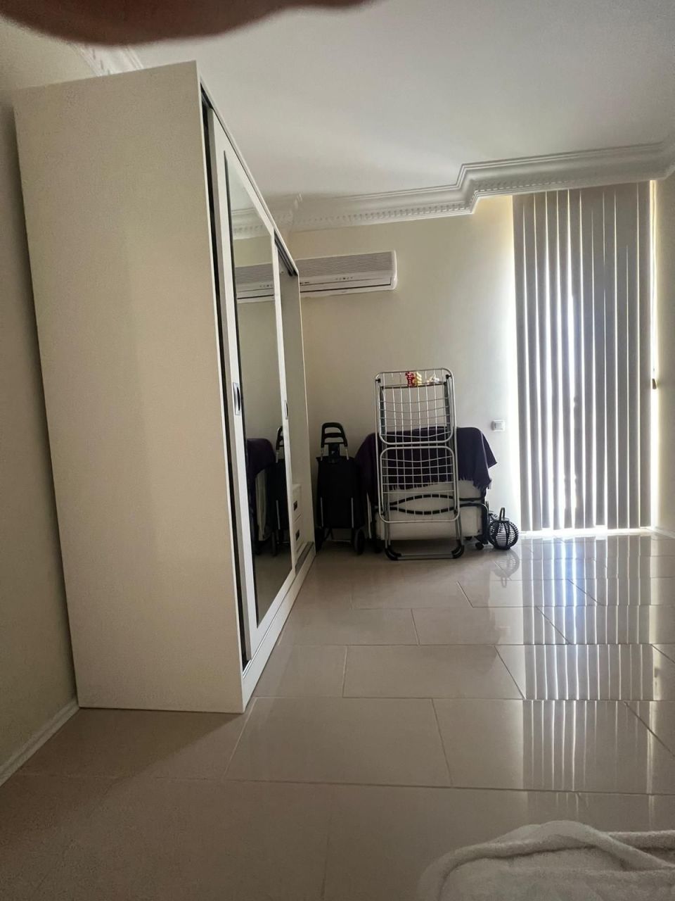 Квартира в Алании, Турция, 65 м² - фото 11