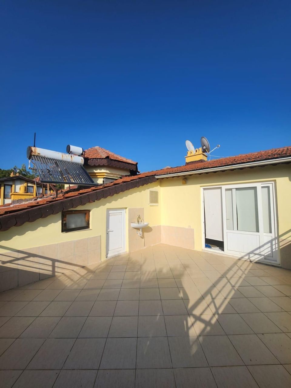 Вилла в Инжекуме, Турция, 370 м² - фото 11