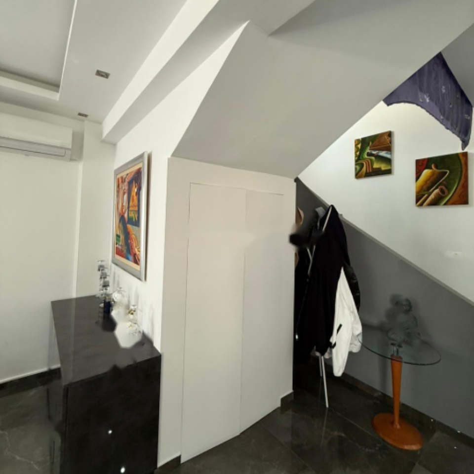 Квартира в Лимасоле, Кипр, 358 м² - фото 15