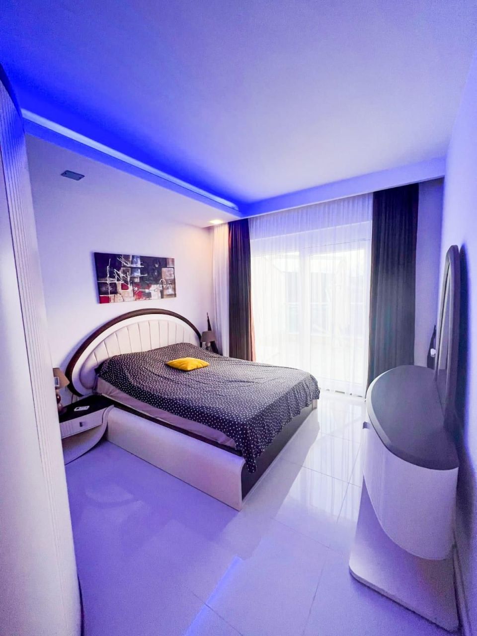 Вилла в Алании, Турция, 270 м² - фото 11