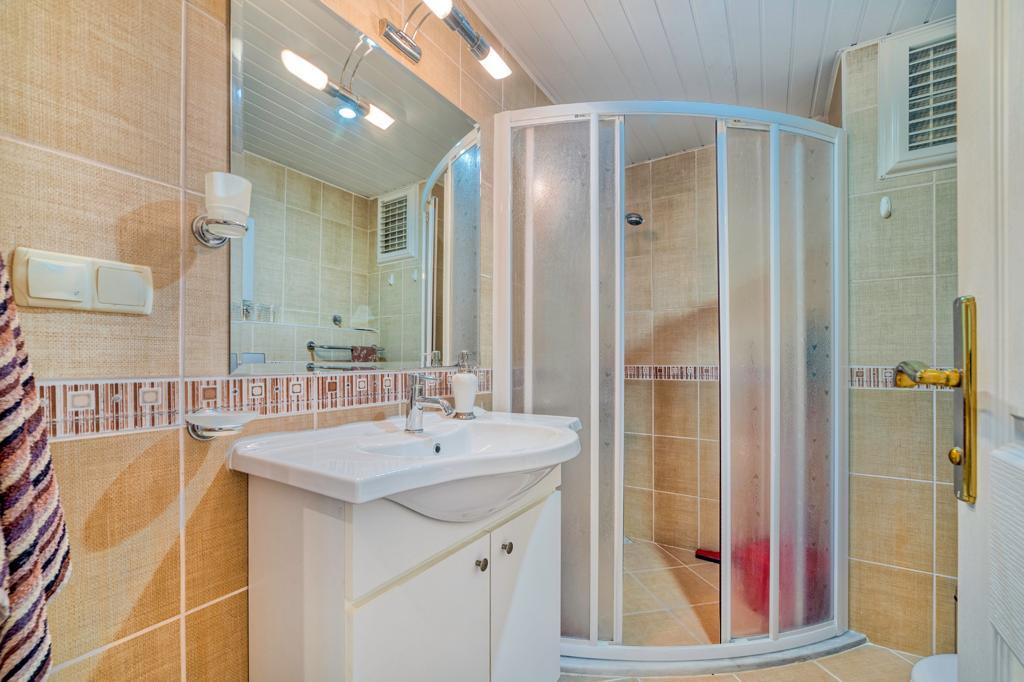 Квартира в Алании, Турция, 70 м² - фото 11