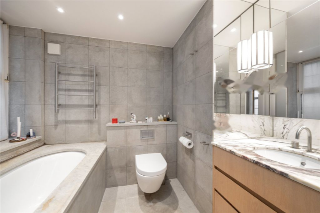 Квартира в Лондоне, Великобритания, 76 м² - фото 14