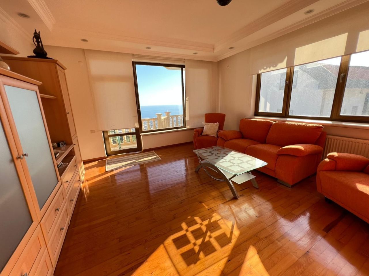 Вилла в Алании, Турция, 1 000 м² - фото 11