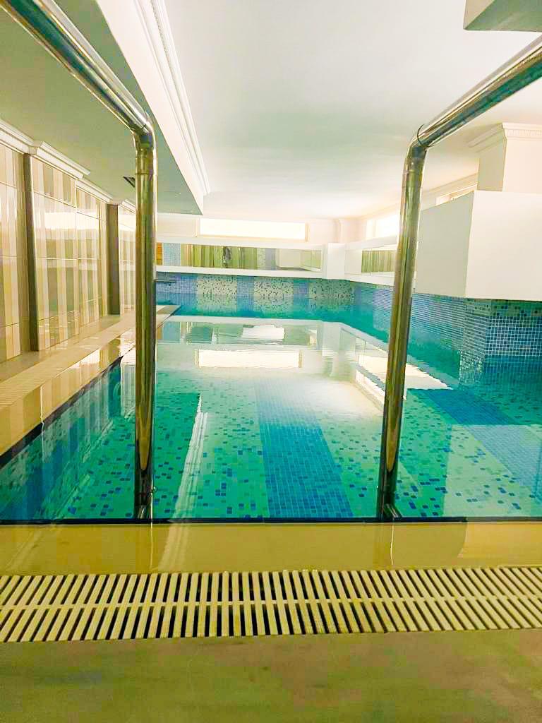 Квартира в Алании, Турция, 80 м² - фото 11