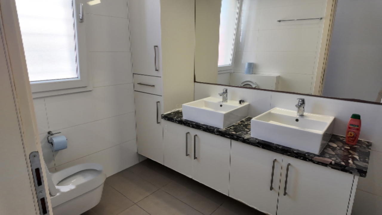 Квартира в Лимасоле, Кипр, 300 м² - фото 15